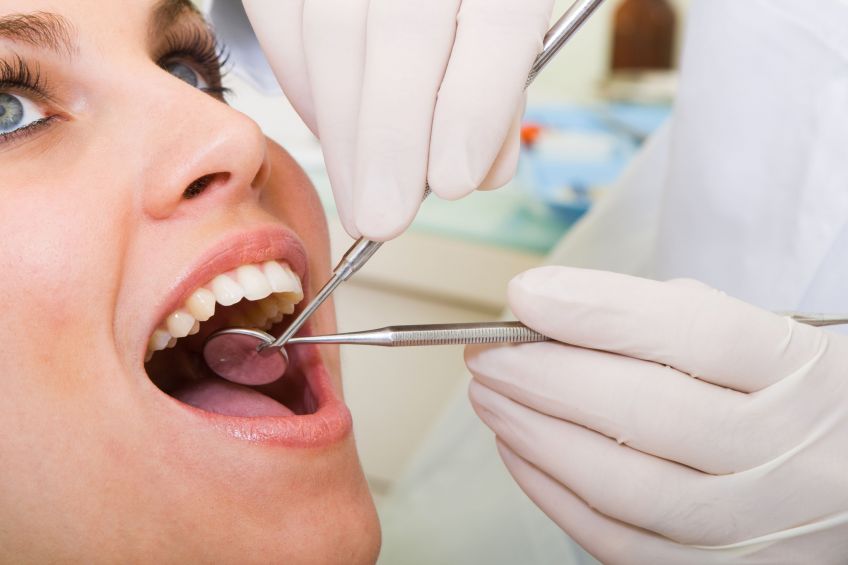 When Is The Right Time To See And Emergency Dentist in Providence RI?