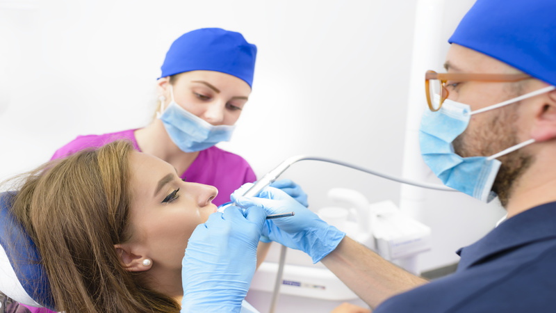 Preventative Dental Care in Peoria AZ is Important