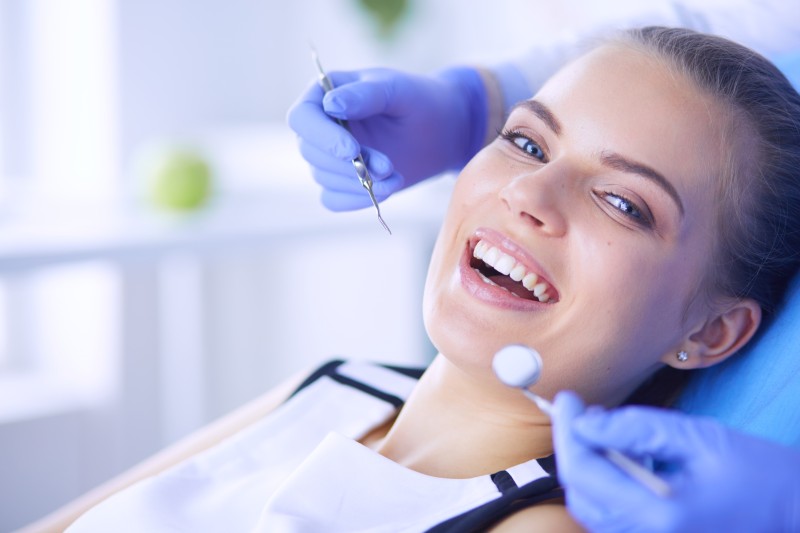 Dental Implants in Peachtree City, GA, Might Be the Solution to Your Cosmetic Problems