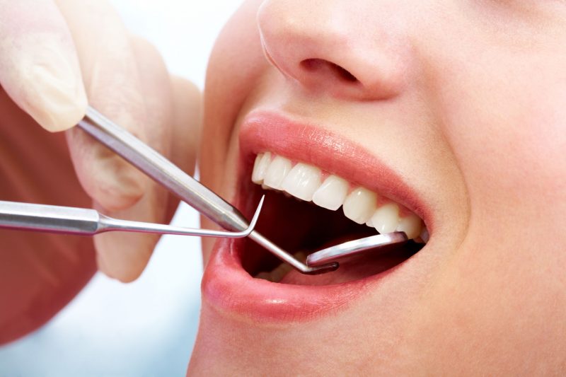 The Importance Of Dentists In Chicago Illinois