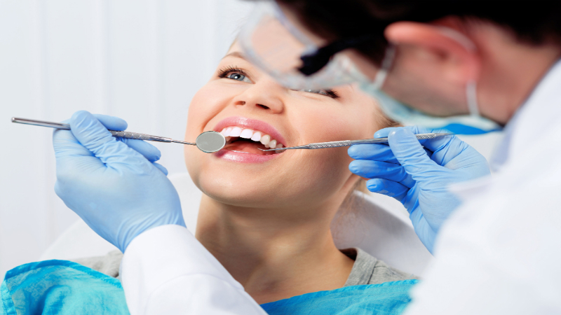 What Should Patients Know About Implant Dental Services in Ocala?