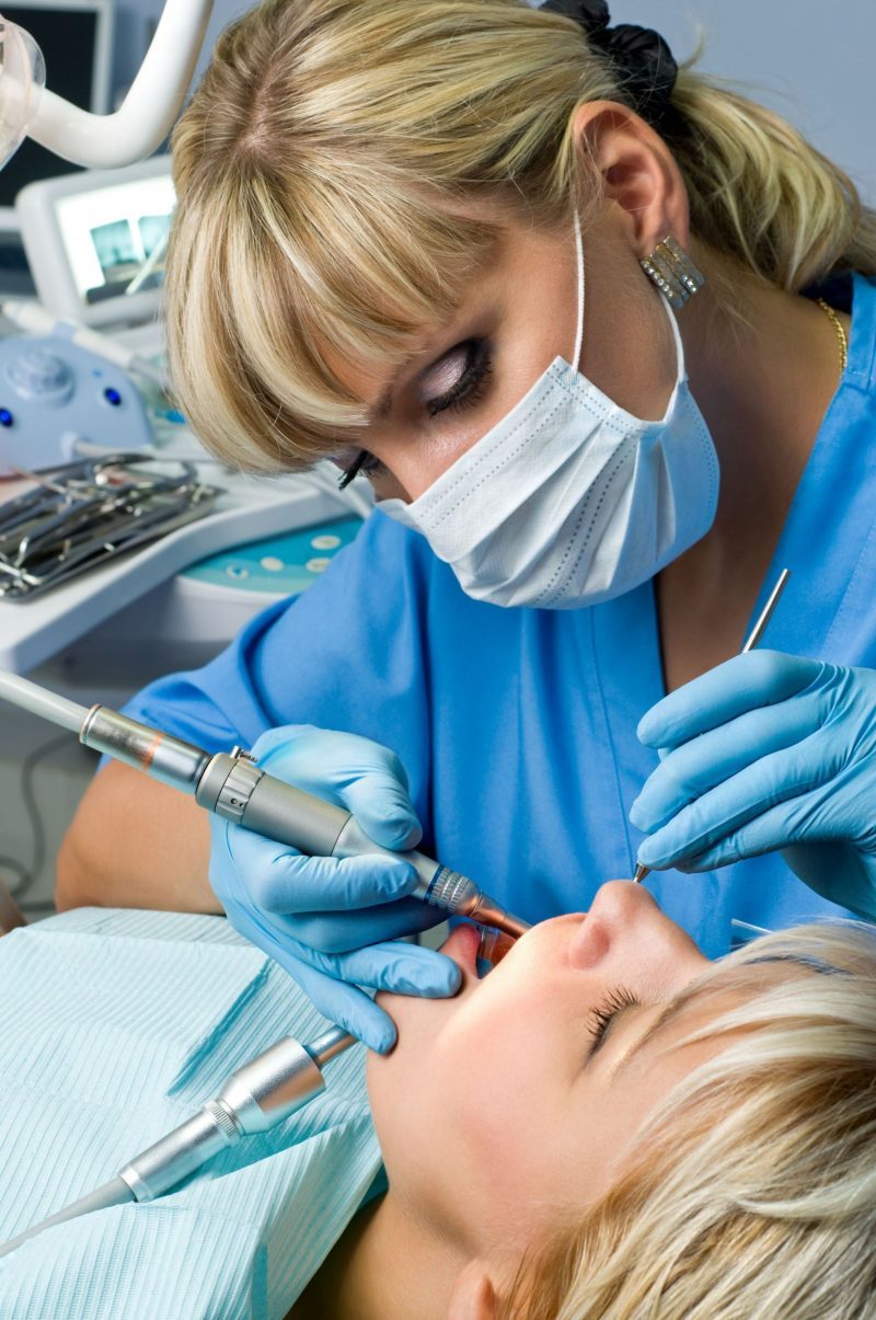 Choosing an Oral Surgeon in Summit, NJ for Wisdom Teeth Removal