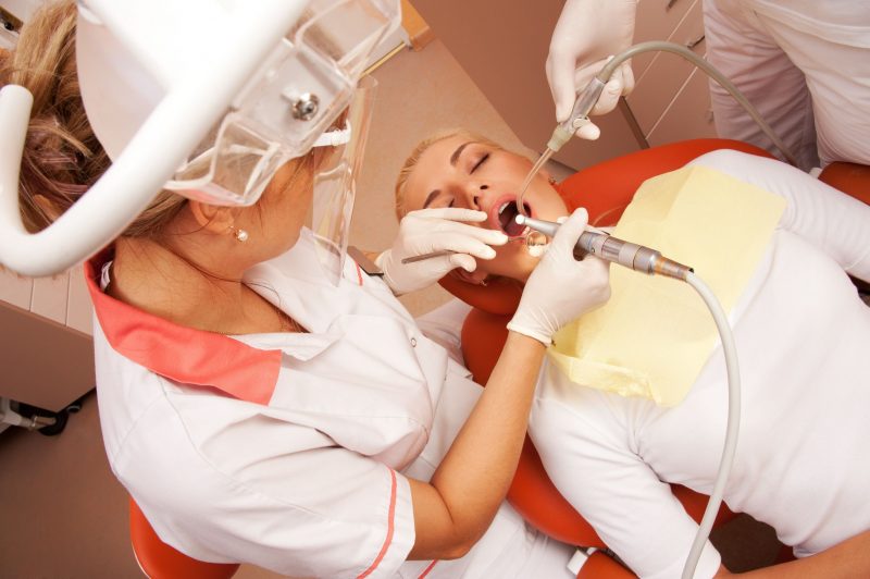 Signs That You Need to See Your Dentist in Panama City, FL
