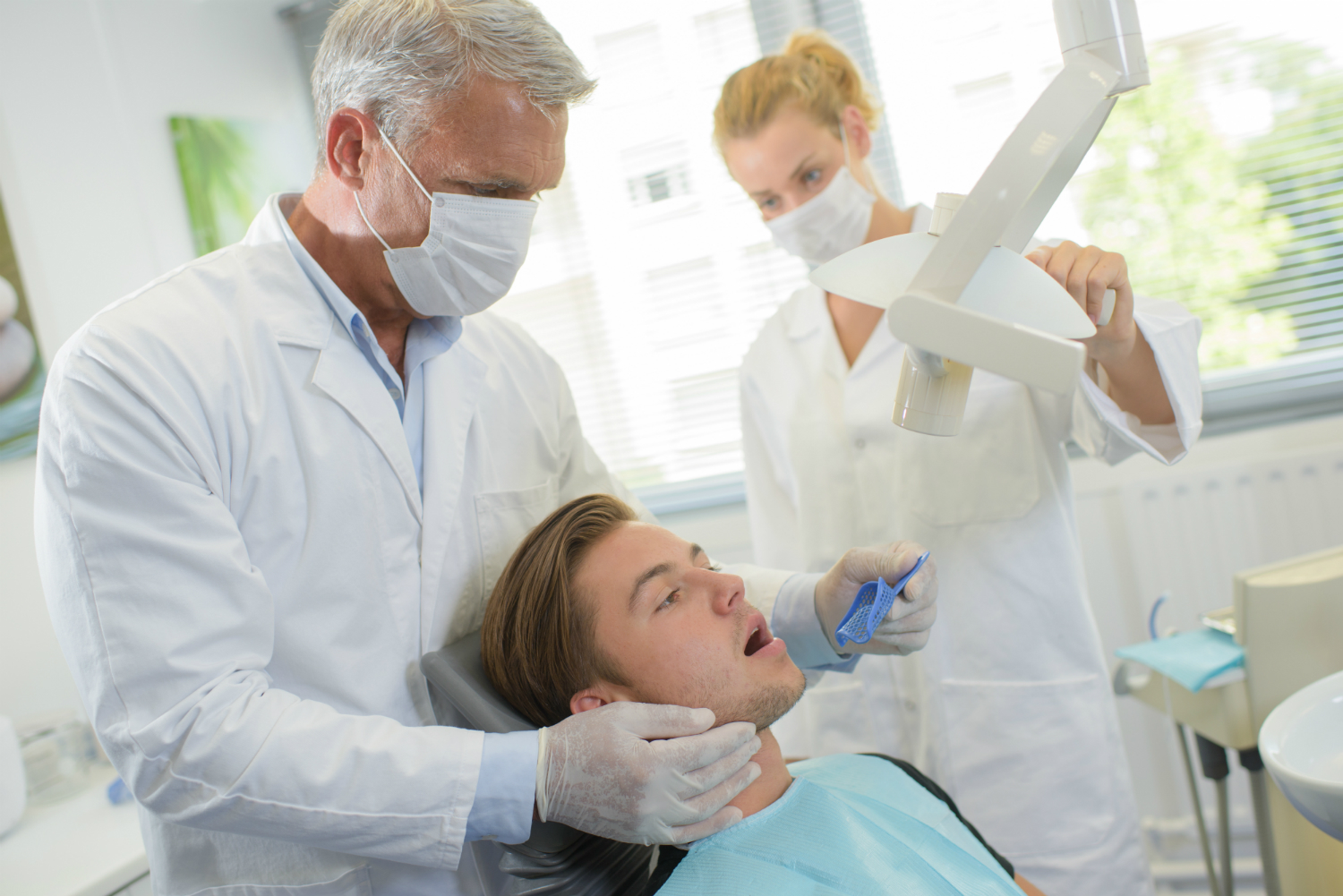 Dental Implants in Castle Hill: Reasons
