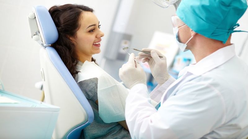 Pay Attention To These Early Signs Of Gum Disease in Cary, IL
