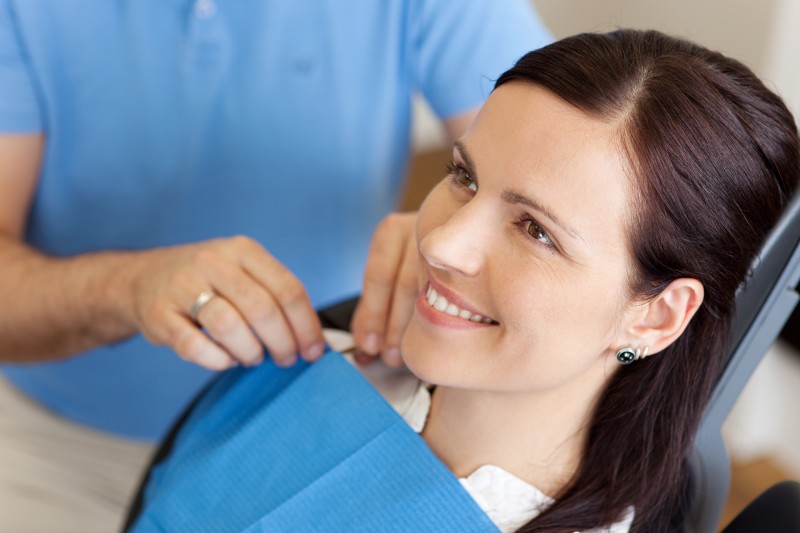 New Smile, New You: How to Find the Right Dental Professional in Chicago