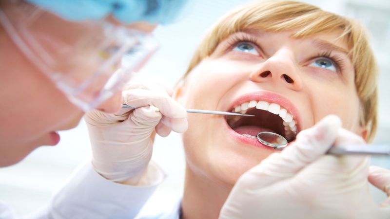 Techniques In Cosmetic Dentistry