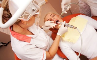 Signs You Need an Emergency Dentist in Oxnard, CA