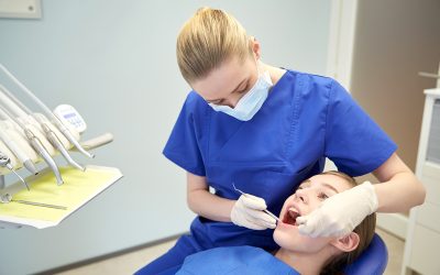 Dentist Services Northwest Edmonton Support Lasting Oral Health With Personalized Treatments