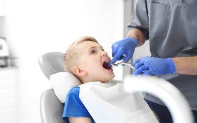 What Parents Need to Know About Urgent Pediatric Dental Care in Auburn, WA Services
