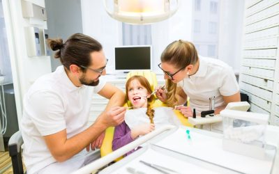 Younger Smiles Shine Brighter with a Trusted Pediatric Dentist In Coconut Creek, FL