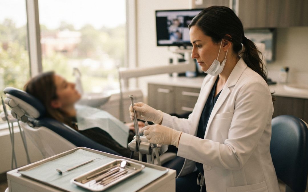 Dental Bridge Options, Costs, and Care Guidance for Patients in the USA